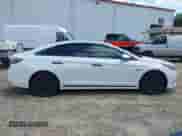 2016 Hyundai Sonata Limited with VIN KMHE34L16GA020231, listed as a IAAI auction lot 42755964 with 133,564 mi miles and . Bid and sale history available at DreamBid. Image 13.