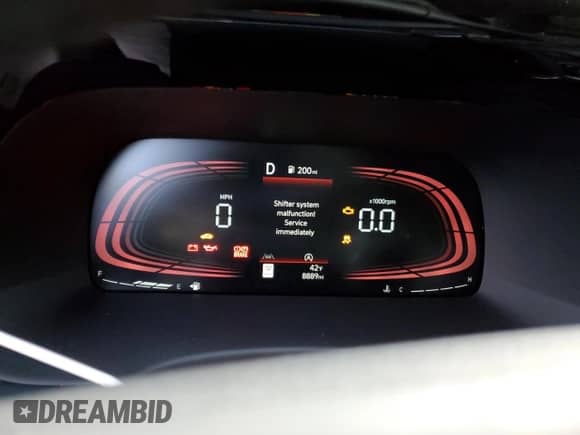 2024 Hyundai Palisade SEL с VIN KM8R24GE5RU787765, выставлен на аукционе Copart как лот 84229024 с пробегом 8 889 миль миль и Чистый • Clean title. История ставок и продаж доступна на DreamBid. Изображение 9.