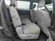 2018 Honda Pilot LX с VIN 5FNYF6H17JB054304, выставлен на аукционе Copart как лот 81187215 с пробегом 68 259 миль миль и Списание • Salvage title. История ставок и продаж доступна на DreamBid. Изображение 11.