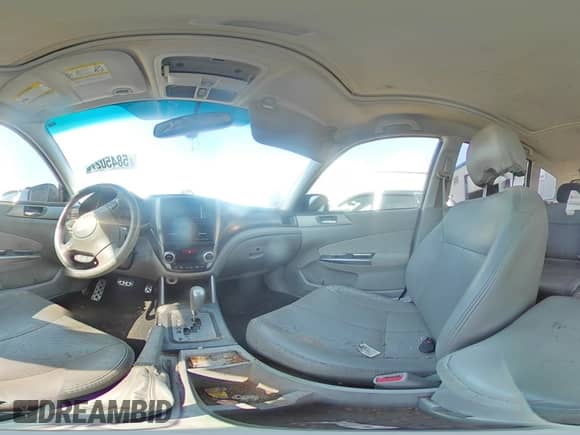 2013 Subaru Forester XT Touring z VIN JF2SHGGC8DH419135, wystawiony jako Copart lot #58450275 z przebiegiem 187 402 mil mil oraz Szkoda całkowita • Salvage title. Historia ofert i sprzedaży dostępna na DreamBid. Obrazek 16.