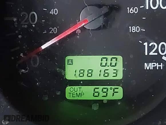 2004 Subaru Forester X with VIN JF1SG63604H737591, listed as a IAAI auction lot 42533905 with 188,163 mi miles and . Bid and sale history available at DreamBid. Image 15.