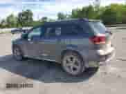 2015 Dodge Journey Crossroad with VIN 3C4PDCGG6FT614294, listed as a Copart auction lot 70920985 with Not provided miles and Clean title. Bid and sale history available at DreamBid. Image 2.