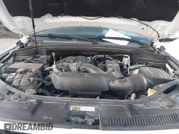 2017 Dodge Durango GT with VIN 1C4RDHDG4HC930480, listed as a IAAI auction lot 42973607 with 191,878 mi miles and . Bid and sale history available at DreamBid. Image 10.