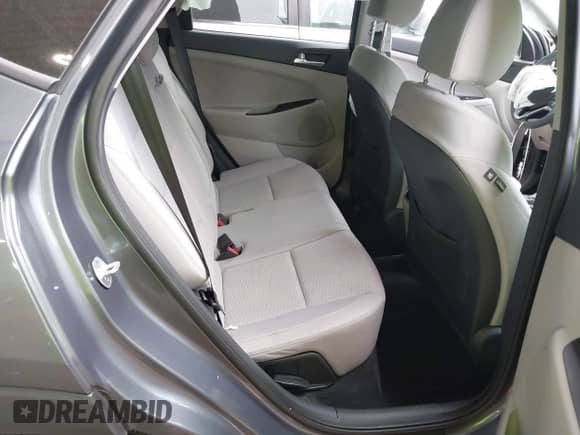 2019 Hyundai Tucson Ultimate z VIN KM8J3CAL7KU993669, wystawiony jako IAAI lot #42387946 z przebiegiem 73 778 mil mil oraz . Historia ofert i sprzedaży dostępna na DreamBid. Obrazek 8.