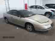 2001 Saturn SC с VIN 1G8ZP12841Z300417, выставлен на аукционе IAAI как лот 42731965 с пробегом 151 041 миль миль и . История ставок и продаж доступна на DreamBid. Изображение 1.
