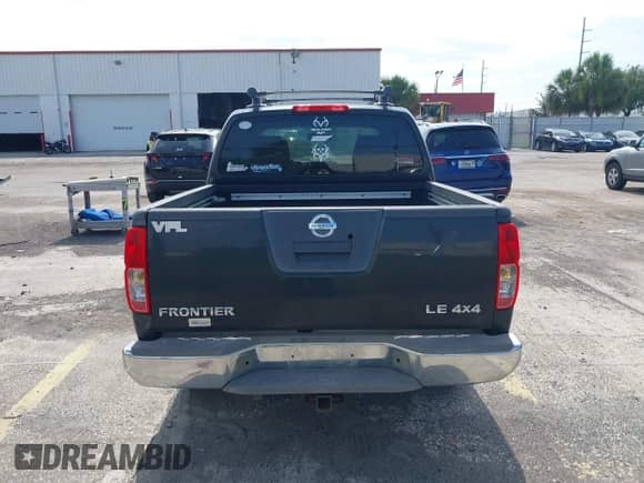 2010 Nissan Frontier Pro-4X с VIN 1N6AD0EV7AC426942, выставлен на аукционе IAAI как лот 42400841 с пробегом Не указан миль и . История ставок и продаж доступна на DreamBid. Изображение 15.
