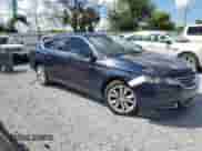 2016 Chevrolet Impala LT with VIN 2G1105SA2G9155617, listed as a Copart auction lot 84210125 with 170,428 mi miles and Clean title. Bid and sale history available at DreamBid. Image 4.