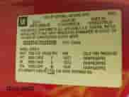 2003 Chevrolet S-10 with VIN 1GCCS14X738232296, listed as a IAAI auction lot 43167084 with 121,436 mi miles and . Bid and sale history available at DreamBid. Image 9.