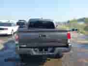 2020 Toyota Tacoma SR5 with VIN 5TFCZ5AN4LX237581, listed as a IAAI auction lot 43191708 with 126,946 mi miles and . Bid and sale history available at DreamBid. Image 16.
