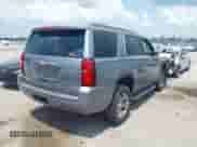 2020 Chevrolet Tahoe LS z VIN 1GNSCAKC9LR193155, wystawiony jako IAAI lot #43044762 z przebiegiem 70 218 mil mil oraz . Historia ofert i sprzedaży dostępna na DreamBid. Obrazek 4.