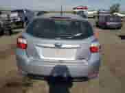 2014 Subaru Impreza Special Sports Limited z VIN JF1GPAR60E8268066, wystawiony jako Copart lot #68653495 z przebiegiem 110 749 mil mil oraz Szkoda całkowita • Salvage title. Historia ofert i sprzedaży dostępna na DreamBid. Obrazek 6.