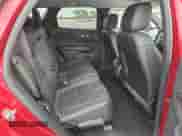 2019 Chevrolet Blazer с VIN 3GNKBHRS8KS551964, выставлен на аукционе Copart как лот 80257765 с пробегом 66 451 миль миль и Списание • Salvage title. История ставок и продаж доступна на DreamBid. Изображение 11.