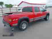 2002 Chevrolet Silverado 1500HD LT с VIN 1GCGK13U42F162985, выставлен на аукционе IAAI как лот 42577250 с пробегом 180 556 миль миль и . История ставок и продаж доступна на DreamBid. Изображение 4.