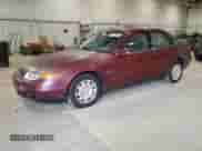 2001 Saturn LS with VIN 1G8JU52F51Y549021, listed as a Copart auction lot 81109084 with 14,974 mi miles and Clean title. Bid and sale history available at DreamBid. Image 1.