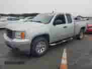 2010 GMC Sierra 1500 SL с VIN 1GTSKUEA0AZ281404, выставлен на аукционе Copart как лот 75664704 с пробегом Не указан миль и Списание • Salvage title. История ставок и продаж доступна на DreamBid. Изображение 1.