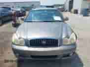 2004 Hyundai Sonata z VIN KMHWF25SX4A033243, wystawiony jako IAAI lot #42610903 z przebiegiem 162 967 mil mil oraz . Historia ofert i sprzedaży dostępna na DreamBid. Obrazek 12.