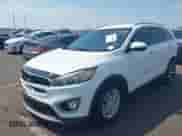 2017 Kia Sorento EX с VIN 5XYPH4A50HG292036, выставлен на аукционе IAAI как лот 42866965 с пробегом 175 881 миль миль и . История ставок и продаж доступна на DreamBid. Изображение 2.