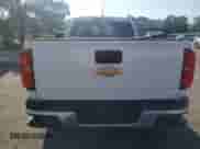 2020 Chevrolet Colorado 2WD LT with VIN 1GCHSCEA0L1189229, listed as a Copart auction lot 62599925 with 86,363 mi miles and Salvage title. Bid and sale history available at DreamBid. Image 6.