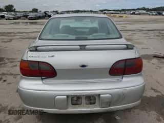 2003 Chevrolet Malibu LS с VIN 1G1NE52J93M577397, выставлен на аукционе Copart как лот 85516785 с пробегом 206 984 миль миль и Списание • Salvage title. История ставок и продаж доступна на DreamBid. Изображение 6.