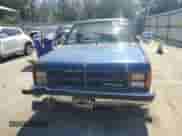 1989 Dodge Dakota S с VIN 1B7FL26X5KS067170, выставлен на аукционе Copart как лот 46698715 с пробегом 141 091 миль миль и Списание • Salvage title. История ставок и продаж доступна на DreamBid. Изображение 5.