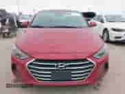 2018 Hyundai Elantra SEL с VIN 5NPD84LF3JH231688, выставлен на аукционе IAAI как лот 43503477 с пробегом 114 270 миль миль и . История ставок и продаж доступна на DreamBid. Изображение 12.