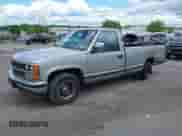 1989 Chevrolet Silverado 1500 с VIN 1GCDC14K5KE179412, выставлен на аукционе IAAI как лот 42343138 с пробегом 86 933 миль миль и . История ставок и продаж доступна на DreamBid. Изображение 2.