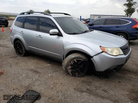 2013 Subaru Forester X Limited z VIN JF2SHAEC4DH433579, wystawiony jako Copart lot #66439005 z przebiegiem 115 845 mil mil oraz Szkoda całkowita • Salvage title. Historia ofert i sprzedaży dostępna na DreamBid. Obrazek 4.