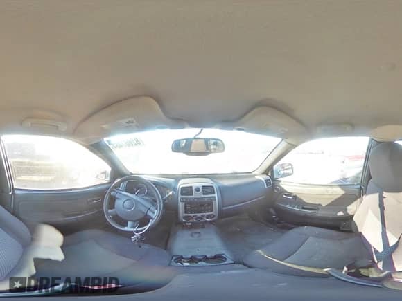 2010 Chevrolet Colorado Work Truck с VIN 1GCKTBD91A8144129, выставлен на аукционе Copart как лот 82667464 с пробегом 224 051 миль миль и Списание • Salvage title. История ставок и продаж доступна на DreamBid. Изображение 13.