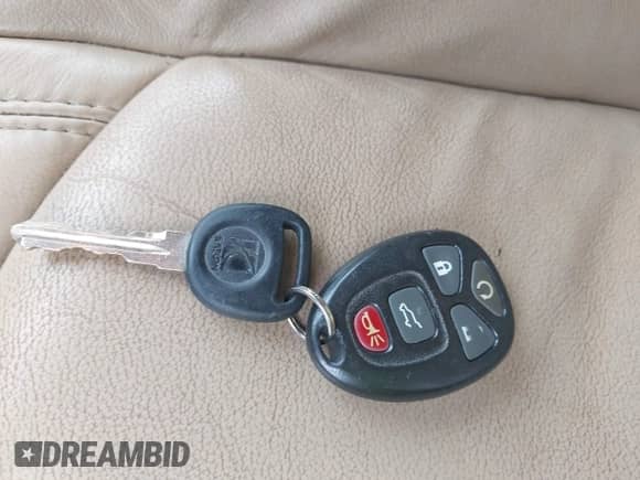 2009 Saturn Outlook XR with VIN 5GZER23D99J154251, listed as a IAAI auction lot 42706938 with 192,128 mi miles and . Bid and sale history available at DreamBid. Image 11.