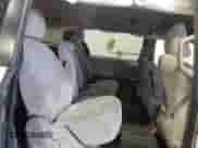 2016 Toyota Sienna LE with VIN 5TDKK3DC7GS729578, listed as a Copart auction lot 87075935 with 111,115 mi miles and Salvage title. Bid and sale history available at DreamBid. Image 11.