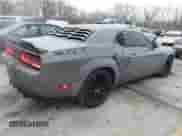 2018 Dodge Challenger SRT Hellcat Widebody with VIN 2C3CDZC9XJH331184, listed as a IAAI auction lot 41531053 with 51,465 mi miles and . Bid and sale history available at DreamBid. Image 4.