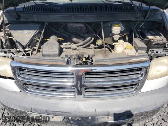 2000 Dodge RAM with VIN 2B4HB15Y0YK130059, listed as a Copart auction lot 67737565 with Not provided miles and Clean title. Bid and sale history available at DreamBid. Image 12.