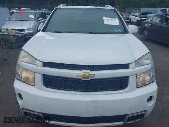 2008 Chevrolet Equinox Sport с VIN 2CNDL037086075670, выставлен на аукционе IAAI как лот 42685597 с пробегом 83 738 миль миль и . История ставок и продаж доступна на DreamBid. Изображение 12.