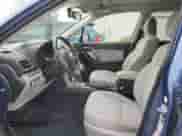 2016 Subaru Forester z VIN JF2SJCNC1GH486759, wystawiony jako Copart lot #52196335 z przebiegiem 249 790 mil mil oraz Szkoda całkowita • Salvage title. Historia ofert i sprzedaży dostępna na DreamBid. Obrazek 7.