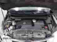 2014 Nissan Pathfinder S z VIN 5N1AR2MNXEC665453, wystawiony jako IAAI lot #40354942 z przebiegiem 91 435 mil mil oraz . Historia ofert i sprzedaży dostępna na DreamBid. Obrazek 10.