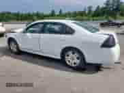 2013 Chevrolet Impala LT с VIN 2G1WG5E30D1153115, выставлен на аукционе Copart как лот 68921475 с пробегом 141 734 миль миль и Списание • Salvage title. История ставок и продаж доступна на DreamBid. Изображение 2.