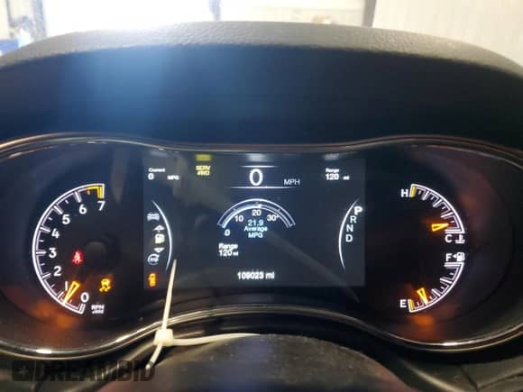 2020 Jeep Grand Cherokee Limited with VIN 1C4RJFBG1LC264011, listed as a Copart auction lot 71199565 with 109,023 mi miles and Clean title. Bid and sale history available at DreamBid. Image 9.