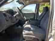 2007 Dodge Dakota SLT z VIN 1D7HE48P67S218445, wystawiony jako Copart lot #61587285 z przebiegiem 173 377 mil mil oraz Czysty tytuł • Clean title. Historia ofert i sprzedaży dostępna na DreamBid. Obrazek 7.