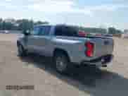 2024 Chevrolet Colorado 4WD LT с VIN 1GCPTCEK6R1308007, выставлен на аукционе IAAI как лот 42914307 с пробегом 7 270 миль миль и . История ставок и продаж доступна на DreamBid. Изображение 3.