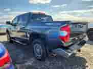 2014 Toyota Tundra Limited z VIN 5TFHY5F11EX349725, wystawiony jako Copart lot #85866175 z przebiegiem 77 583 mil mil oraz Szkoda całkowita • Salvage title. Historia ofert i sprzedaży dostępna na DreamBid. Obrazek 2.