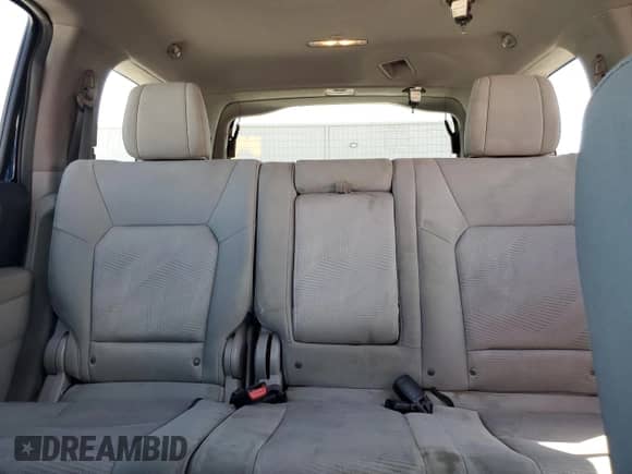 2015 Honda Pilot LX with VIN 5FNYF3H25FB008176, listed as a Copart auction lot 71611875 with 210,981 mi miles and Clean title. Bid and sale history available at DreamBid. Image 10.
