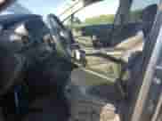 2023 Hyundai Santa Fe SEL with VIN 5NMS3DAJ1PH598771, listed as a Copart auction lot 81434815 with 51,619 mi miles and Clean title. Bid and sale history available at DreamBid. Image 7.