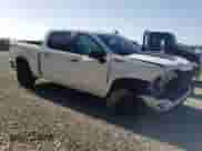 2024 Chevrolet Silverado 1500 Custom Trail Boss с VIN 3GCPDCEK5RG334807, выставлен на аукционе Copart как лот 53240155 с пробегом Не указан миль и Списание • Salvage title. История ставок и продаж доступна на DreamBid. Изображение 4.