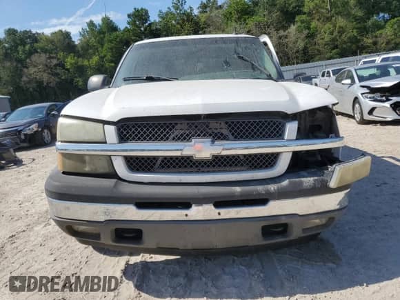 2005 Chevrolet Avalanche Z66 с VIN 3GNEC12Z05G104870, выставлен на аукционе Copart как лот 63576355 с пробегом 186 491 миль миль и Списание • Salvage title. История ставок и продаж доступна на DreamBid. Изображение 5.