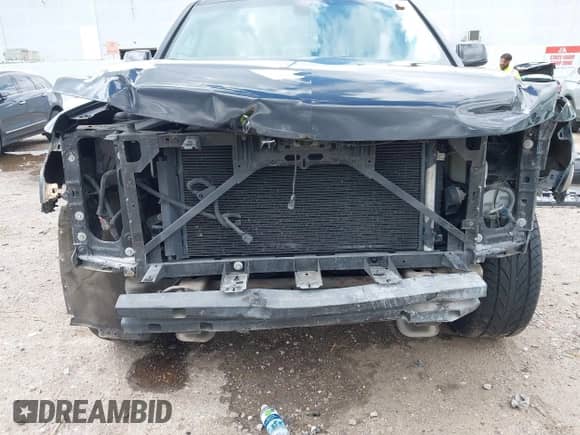 2016 Chevrolet Tahoe LS с VIN 1GNSKAKC7GR155030, выставлен на аукционе IAAI как лот 42463454 с пробегом 98 606 миль миль и . История ставок и продаж доступна на DreamBid. Изображение 6.