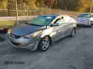 2013 Hyundai Elantra GLS с VIN KMHDH4AE0DU895818, выставлен на аукционе IAAI как лот 43436492 с пробегом 118 885 миль миль и . История ставок и продаж доступна на DreamBid. Изображение 2.