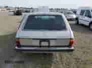 1985 Mercedes-Benz 300 с VIN WDBAB93C5FF030673, выставлен на аукционе Copart как лот 52360325 с пробегом 171 214 миль миль и Чистый • Clean title. История ставок и продаж доступна на DreamBid. Изображение 6.