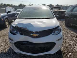 2020 Chevrolet Bolt EV Premier z VIN 1G1FZ6S09L4141221, wystawiony jako Copart lot #64476453 z przebiegiem Nie podano mil oraz . Historia ofert i sprzedaży dostępna na DreamBid. Obrazek 5.