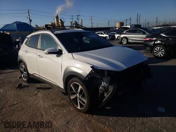 2021 Hyundai Kona Limited с VIN KM8K33A52MU715433, выставлен на аукционе Copart как лот 71537115 с пробегом 113 502 миль миль и Списание • Salvage title. История ставок и продаж доступна на DreamBid. Изображение 15.