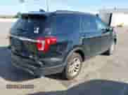 2017 Ford Explorer z VIN 1FM5K7B8XHGD88249, wystawiony jako IAAI lot #42702248 z przebiegiem 109 067 mil mil oraz . Historia ofert i sprzedaży dostępna na DreamBid. Obrazek 4.